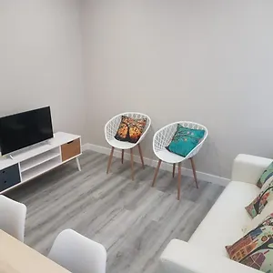  Appartement Cozy With Free Wifi