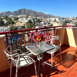 In Costa Del Sol, Sea, Sunshine & Views Apartamento Fuengirola