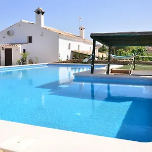 cortijo-los-santeros.es-andalucia.com/