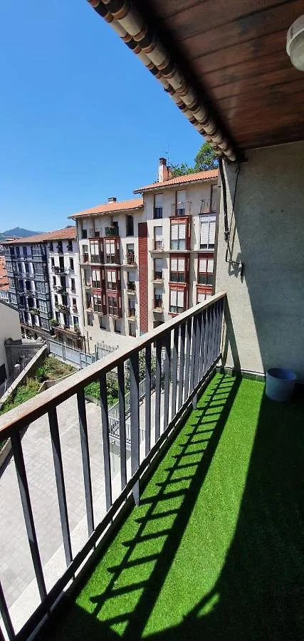 Appartement Bilbao Sensations.OLD TOWN exclusive views&parking